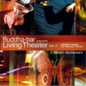 Buddha-Bar Presents: Living Theater, Volume 2