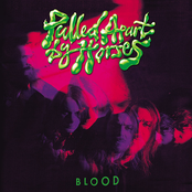 Weird Weather by Pulled Apart By Horses