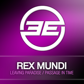 Passage In Time by Rex Mundi