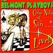 One Night of Sin: Live