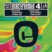 Disposable Disco Dubs 4