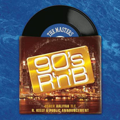 The Masters Series: 90's RnB