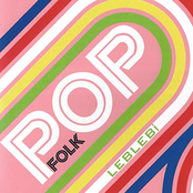 Pop Folk Leblebi