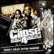 Clinton Sparks & Clipse