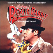 Amy Irving: Who Framed Roger Rabbit?