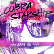 Cobra Starship: You Make Me Feel...