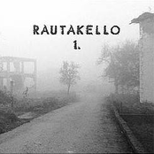 Rautakello by Rautakello