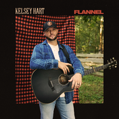 Kelsey Hart: Flannel