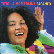 Pacantó by Totó La Momposina