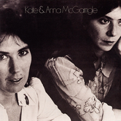 Blues In D by Kate & Anna Mcgarrigle