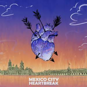 Mexico City Heartbreak: Bad Dreams
