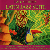 Fiesta by Lalo Schifrin