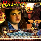 RAIDERS OF THE LOST HOOTS
