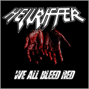 We All Bleed Red