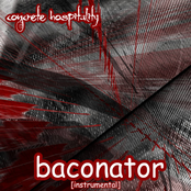 Baconator (Instrumental)