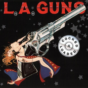 L.A. Guns: Cocked & Loaded