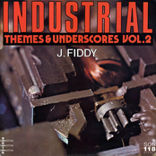 Sonoton - Industrial Themes & Undescores Vol. 2