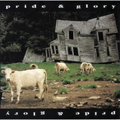 Losin' Your Mind by Pride & Glory