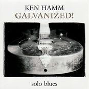 Bourgeois Blues by Ken Hamm