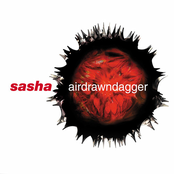 Sasha: Airdrawndagger