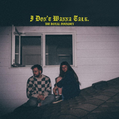 I Don’t Wanna Talk