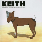 BECK Original Soundtrack: KEITH