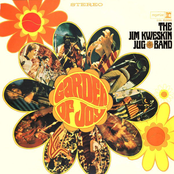 Jim Kweskin: Garden of Joy