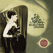 Natascia by The Hillbilly Moon Explosion