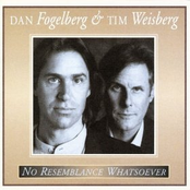 Forever Jung by Dan Fogelberg & Tim Weisberg