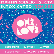 Intoxicated (Remixes)