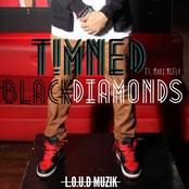 Tim Ned: Black Diamonds