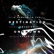 Destination Unknown, A Homage To The Smashing Pumpkins
