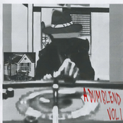 A DUM BLEND VOL 1