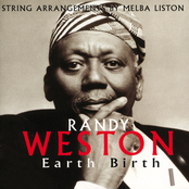 Nice Ice by Randy Weston