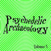 Psychedelic Archaeology Volume 5