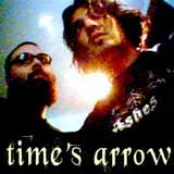 Time's Arrow