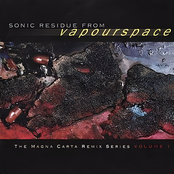 Sonic Residue from Vapourspace