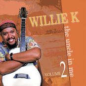 Willie K