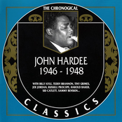 The Chronological Classics: John Hardee 1946-1948