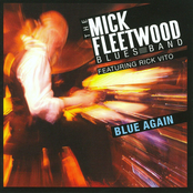 Mick Fleetwood: Blue Again!