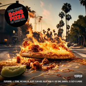 Bomb Pizza: The Soundtrack