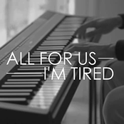 All For Us (Labrinth, Zendaya - from "Euphoria") [Piano Version]