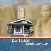 Keali'i Reichel: Ke'Alaokamaile