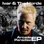 Arcade Paradise - EP
