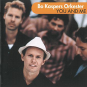 Devil On My Shoulder by Bo Kaspers Orkester