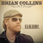 Brian Collins: Healing Highway