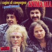 I Cugini Di Campagna: I Cugini Cantaitalia