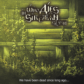 We Have Been Dead Since Long Ago…