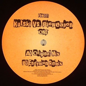 One (FRM001) Vinyl