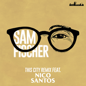 This City Remix (feat. Nico Santos)